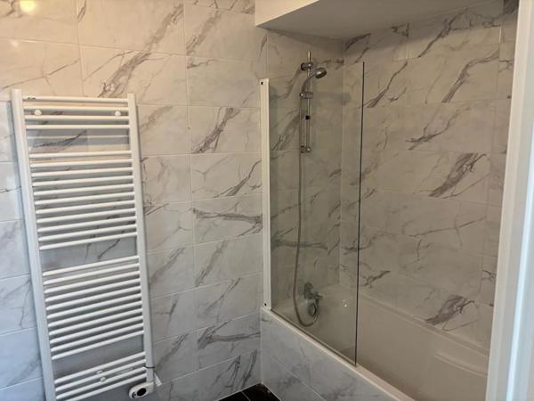 Appartement à louer à Maxéville (54320)