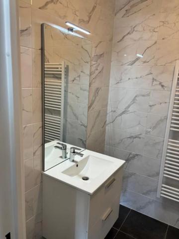 Appartement à louer à Maxéville (54320)