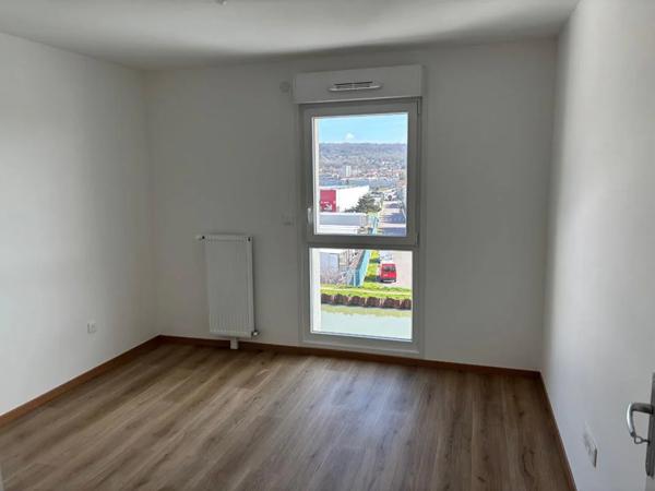 Appartement à louer à Maxéville (54320)