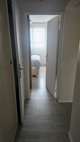 Saint-Étienne (42100) Appartement type F3 de 60m2 vendu loué secteur Bellevue à Saint-Etienne