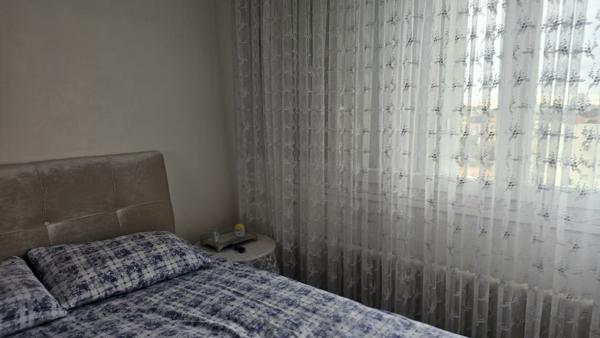 Saint-Étienne (42100) Appartement type F3 de 60m2 vendu loué secteur Bellevue à Saint-Etienne