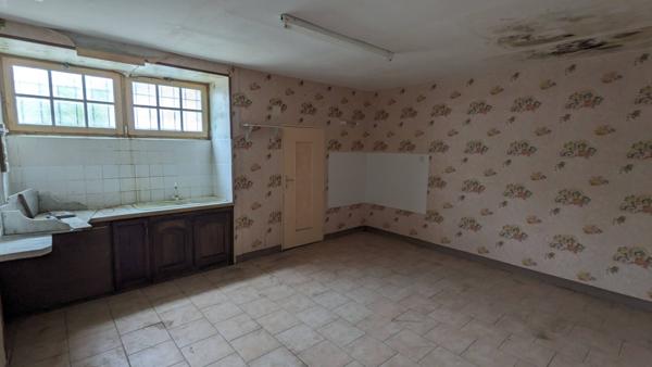 Maison de caractère - Chaunay 5 pièce(s) -151 m2