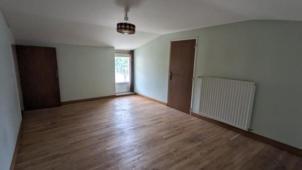 Maison de caractère - Chaunay 5 pièce(s) -151 m2