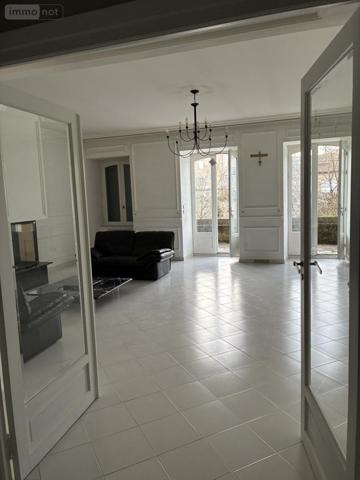 Appartement à vendre à Saint-Affrique dans l'Aveyron (12400), ref : 12051-20