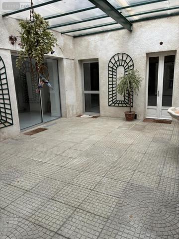 Appartement à vendre à Saint-Affrique dans l'Aveyron (12400), ref : 12051-20