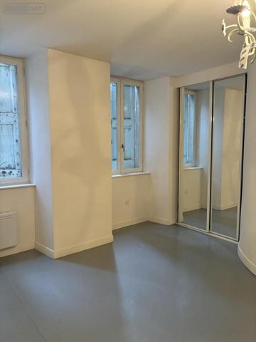 Appartement à vendre à Saint-Affrique dans l'Aveyron (12400), ref : 12051-20