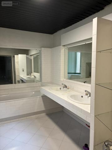 Appartement à vendre à Saint-Affrique dans l'Aveyron (12400), ref : 12051-20