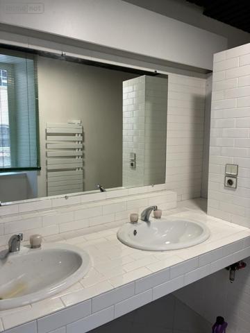 Appartement à vendre à Saint-Affrique dans l'Aveyron (12400), ref : 12051-20