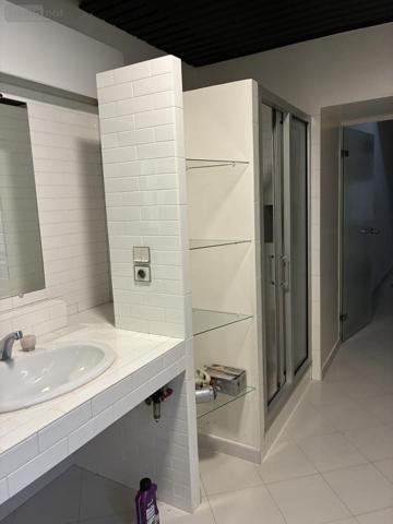 Appartement à vendre à Saint-Affrique dans l'Aveyron (12400), ref : 12051-20