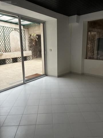 Appartement à vendre à Saint-Affrique dans l'Aveyron (12400), ref : 12051-20