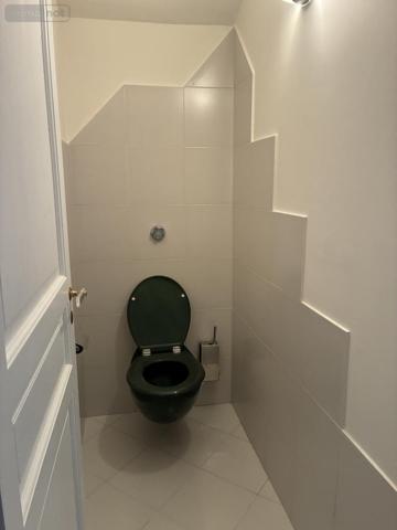 Appartement à vendre à Saint-Affrique dans l'Aveyron (12400), ref : 12051-20