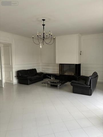 Appartement à vendre à Saint-Affrique dans l'Aveyron (12400), ref : 12051-20