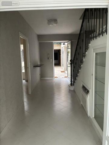 Appartement à vendre à Saint-Affrique dans l'Aveyron (12400), ref : 12051-20