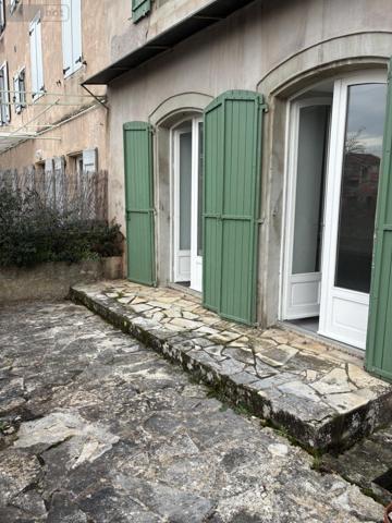 Appartement à vendre à Saint-Affrique dans l'Aveyron (12400), ref : 12051-20