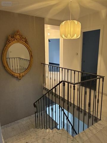 Appartement à vendre à Saint-Affrique dans l'Aveyron (12400), ref : 12051-20