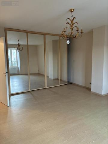 Appartement à vendre à Saint-Affrique dans l'Aveyron (12400), ref : 12051-20