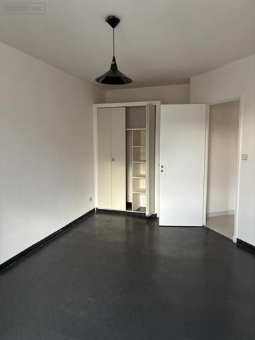 Appartement à vendre à Saint-Affrique dans l'Aveyron (12400), ref : 12051-20