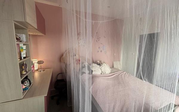 Maison à louer    5 pièces •  Saint-François