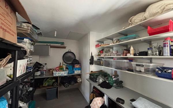 Maison à louer    5 pièces •  Saint-François