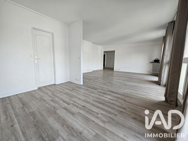 Appartement à vendre 5 pièces 111 m² Le Port-Marly