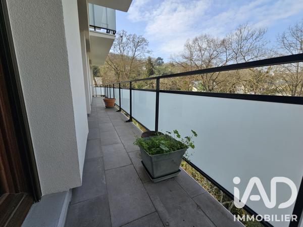 Appartement à vendre 5 pièces 111 m² Le Port-Marly