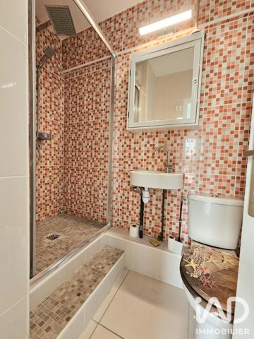 Appartement à vendre 5 pièces 111 m² Le Port-Marly