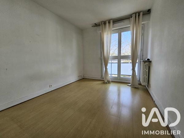 Appartement à vendre 5 pièces 111 m² Le Port-Marly