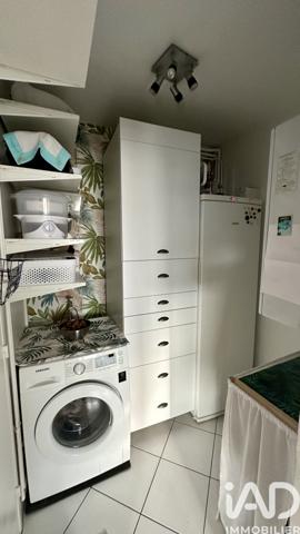 Appartement à vendre 3 pièces 60 m² Caudebec-lès-Elbeuf