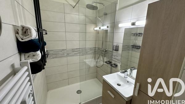 Appartement à vendre 3 pièces 60 m² Caudebec-lès-Elbeuf