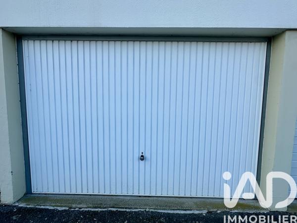 Appartement à vendre 3 pièces 60 m² Caudebec-lès-Elbeuf