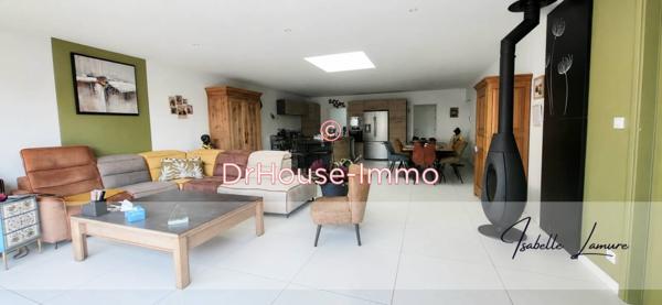 Maison à vendre 4 pièces de 161 m²