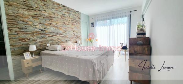 Maison à vendre 4 pièces de 161 m²