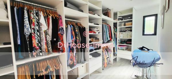 Maison à vendre 4 pièces de 161 m²