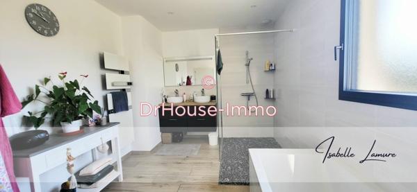 Maison à vendre 4 pièces de 161 m²