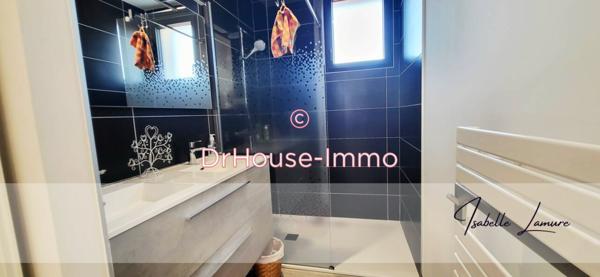 Maison à vendre 4 pièces de 161 m²