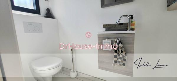 Maison à vendre 4 pièces de 161 m²