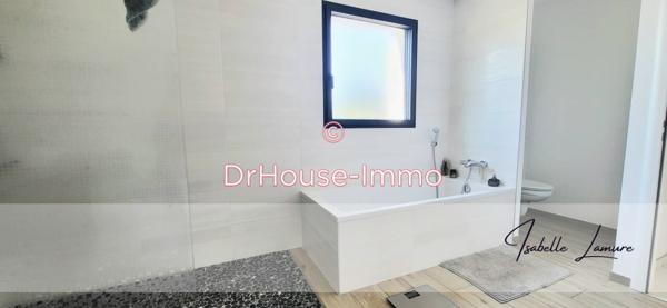 Maison à vendre 4 pièces de 161 m²