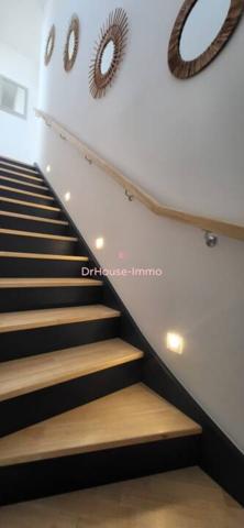Maison à vendre 4 pièces de 161 m²