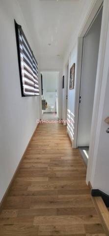 Maison à vendre 4 pièces de 161 m²