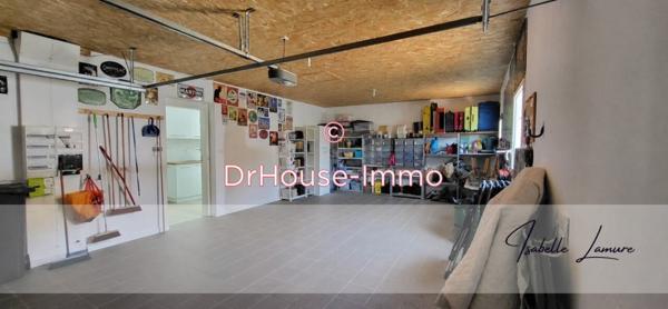 Maison à vendre 4 pièces de 161 m²