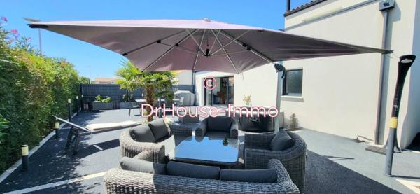 Maison à vendre 4 pièces de 161 m²