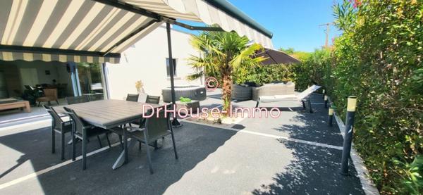 Maison à vendre 4 pièces de 161 m²