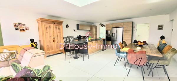 Maison à vendre 4 pièces de 161 m²