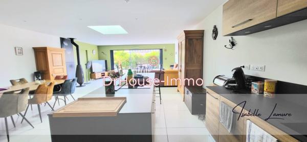 Maison à vendre 4 pièces de 161 m²