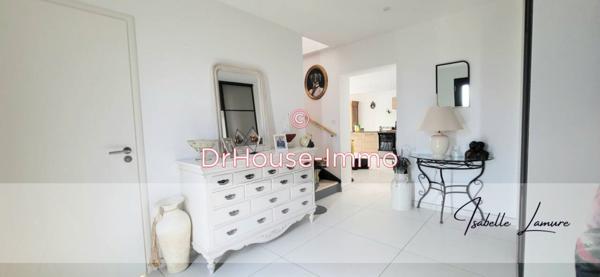 Maison à vendre 4 pièces de 161 m²