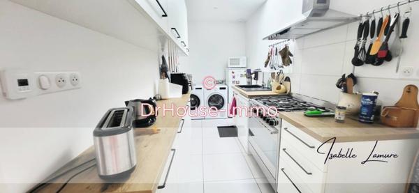Maison à vendre 4 pièces de 161 m²