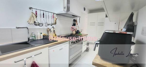 Maison à vendre 4 pièces de 161 m²