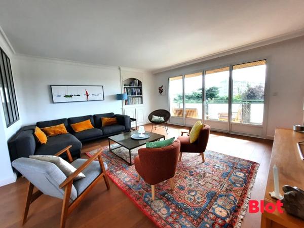 Appartement 5 pièce(s)