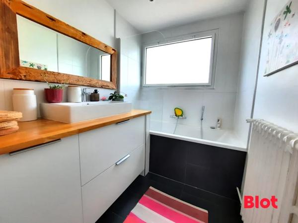 Appartement 5 pièce(s)