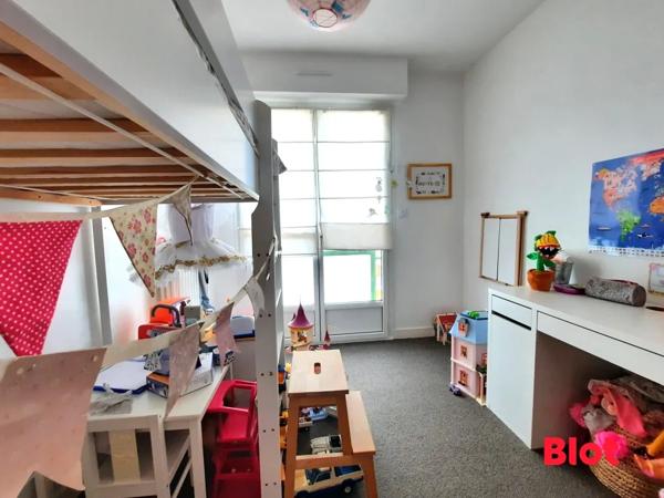 Appartement 5 pièce(s)